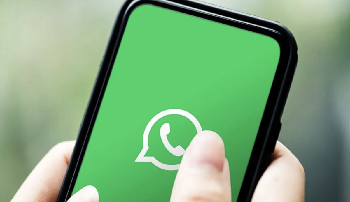Aylardır test aşamasındaydı! WhatsApp'tan yeni özellik sonunda geldi Aylardır test aşamasındaydı! WhatsApp'tan yeni özellik sonunda geldi