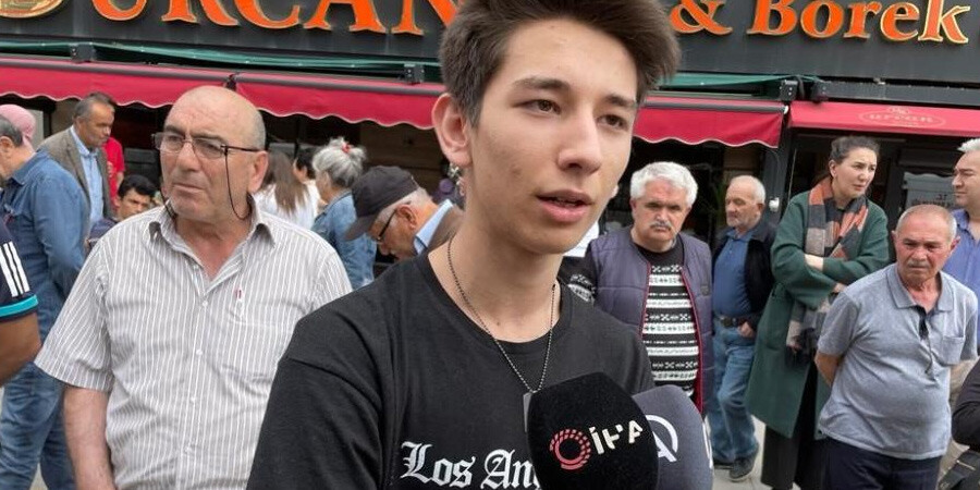 Son dakika... Ankara'da korkutan yangın: 1 kişi öldü, 4 kişi dumandan etkilendi