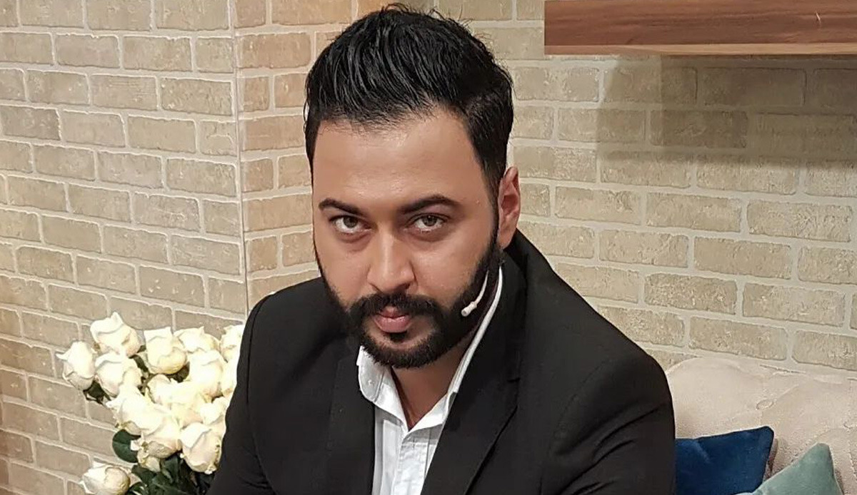Caner Toygar evleniyor! Gelin adayı hakkında ser verip sır vermedi Caner Toygar evleniyor! Gelin adayı hakkında ser verip sır vermedi
