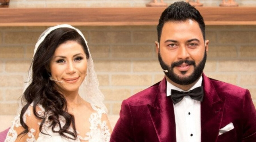 Caner Toygar evleniyor! Gelin adayı hakkında ser verip sır vermedi Caner Toygar evleniyor! Gelin adayı hakkında ser verip sır vermedi