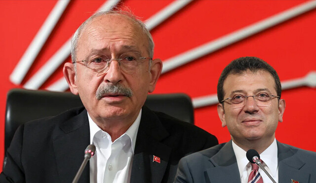 CHP&#039;de saflar netleşiyor, Kılıçdaroğlu zorda