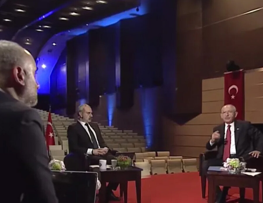 Kılıçdaroğlu sessizliğini bozdu! 'Neden istifa etmediniz' sorusuna dikkat çeken cevap