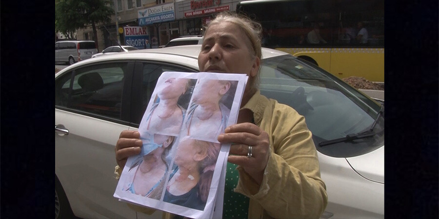 Diş tedavisinde narkoz krizi: Yoğun bakıma alındı