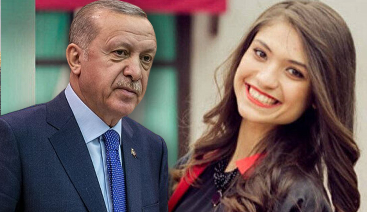 Cumhurbaşkanı Erdoğan&#039;dan &#039;Aybüke öğretmen&#039; paylaşımı: PKK ile mücadelemize devam edeceğiz