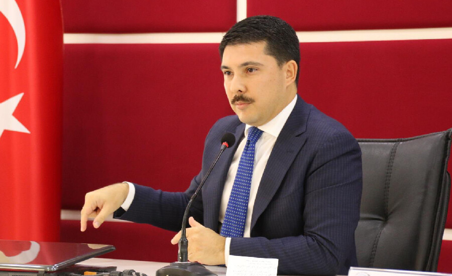 Doç. Dr. Hasan Doğan kimdir? Hasan Doğan nereli, kaç yaşında ve mesleği ne? Doç. Dr. Hasan Doğan kimdir? Hasan Doğan nereli, kaç yaşında ve mesleği ne?