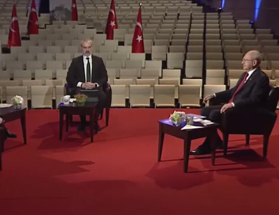 Kılıçdaroğlu sessizliğini bozdu! 'Neden istifa etmediniz' sorusuna dikkat çeken cevap