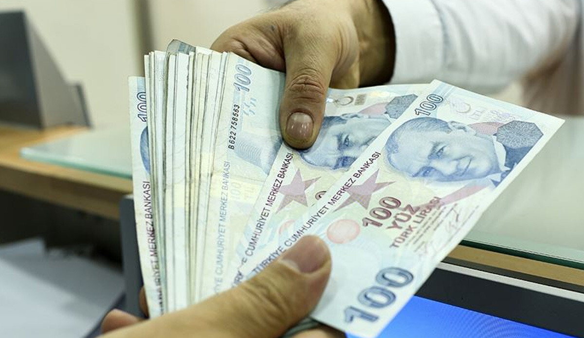 Çiftçilere müjde! Hesaplarınıza mutlaka bakın: 124 milyon TL'lik ödeme bugün yapılıyor Çiftçilere müjde! Hesaplarınıza mutlaka bakın: 124 milyon TL'lik ödeme bugün yapılıyor