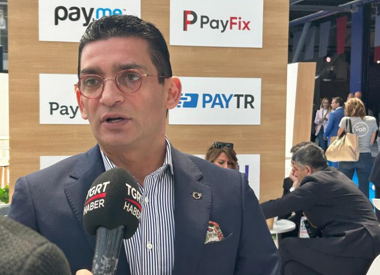 Money 20/20'de ilk Türk fintek pavilyonu kuruldu