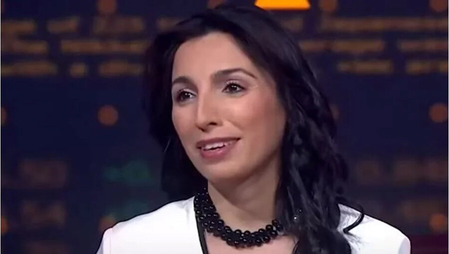 Merkez Bankası “Müthiş Türk Kızı”  Hafize Gaye Erkan’a emanet