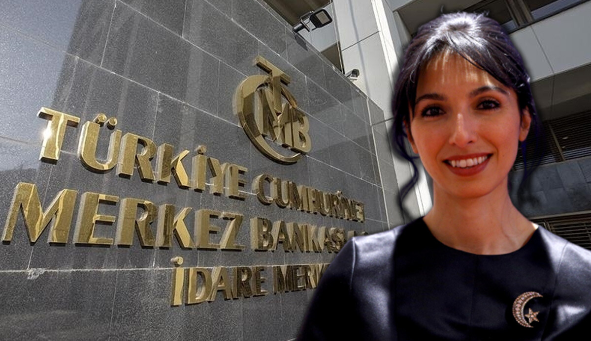 Erdoğan'ın Hafize Gaye Erkan hamlesi dünya basınında! İki noktaya dikkat çektiler... Erdoğan'ın Hafize Gaye Erkan hamlesi dünya basınında! İki noktaya dikkat çektiler...
