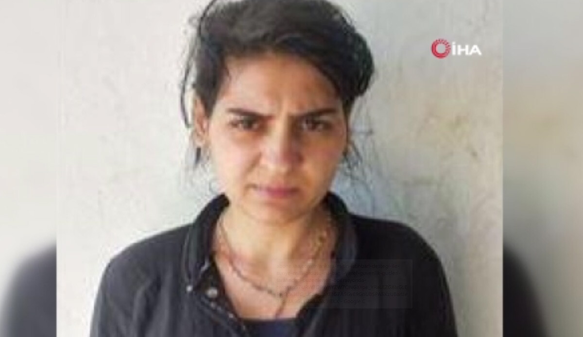Son dakika! MİT'ten Suriye'de PKK'ya nokta operasyon! Sözde Münbiç istihbaratındaki terörist gözaltında Son dakika! MİT'ten Suriye'de PKK'ya nokta operasyon! Sözde Münbiç istihbaratındaki terörist gözaltında