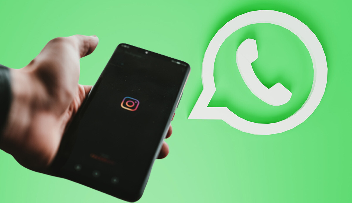 Zuckerberg açıkladı: WhatsApp ve Instagram'da yapay zeka dönemi! Fotoğraf düzenleme bile olacak Zuckerberg açıkladı: WhatsApp ve Instagram'da yapay zeka dönemi! Fotoğraf düzenleme bile olacak