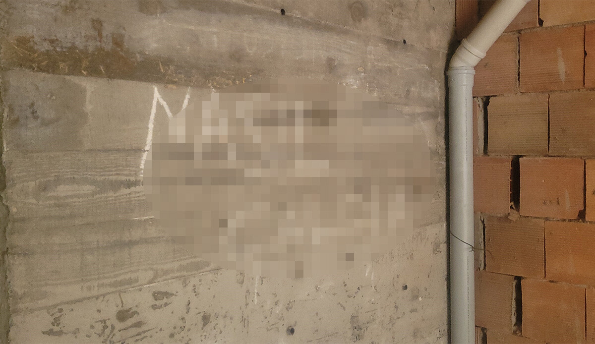 Hırsızların pişkinliği 'pes' dedirtti: Bırakılan notu gören vatandaş şoke oldu!