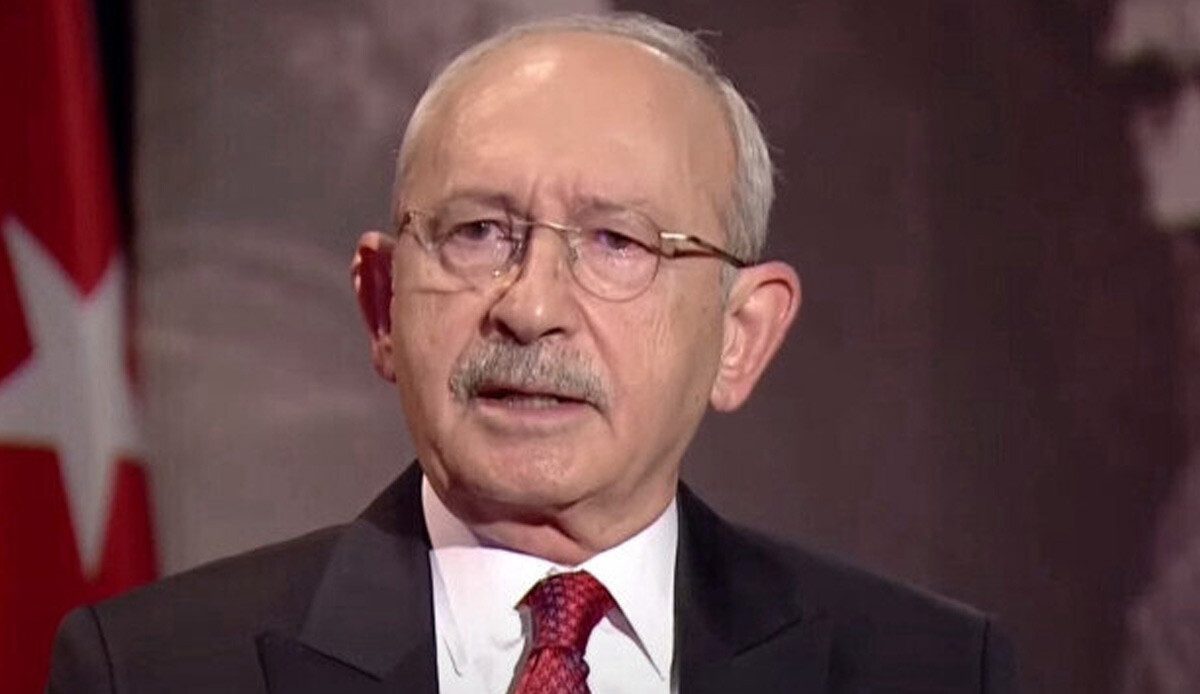 Kılıçdaroğlu sessizliğini bozdu! 'Neden istifa etmediniz' sorusuna dikkat çeken cevap