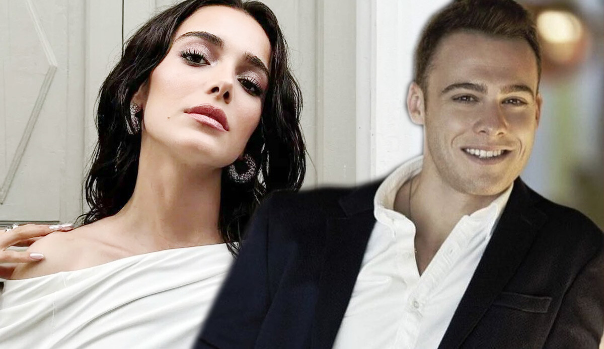 ‘Gün Işığım’ ekran için gün sayıyor! Kerem ve Hafsanur’dan ilk fotoğraflar geldi ‘Gün Işığım’ ekran için gün sayıyor! Kerem ve Hafsanur’dan ilk fotoğraflar geldi
