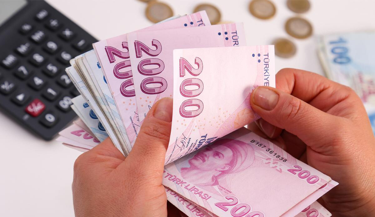Asgari ücrete ara zam yolda Asgari ücrete ara zam yolda