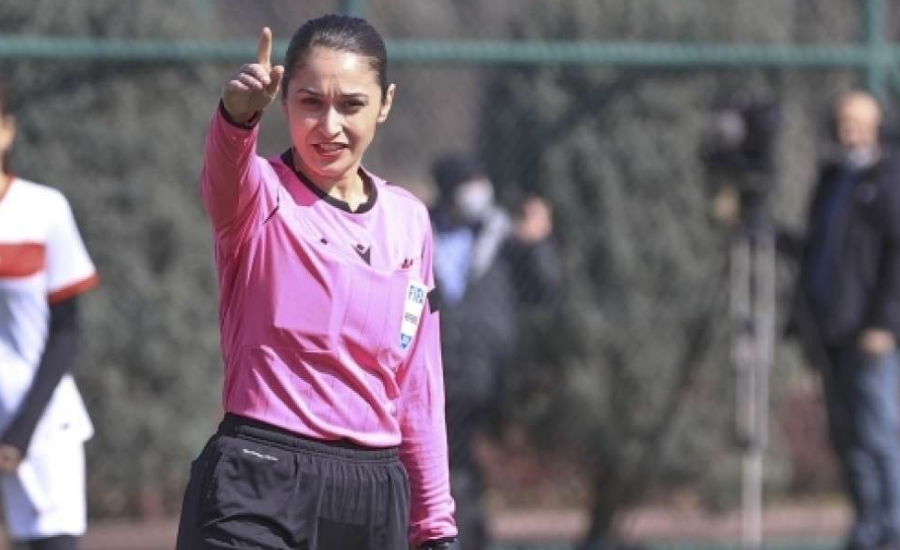 Neslihan Muratdağı kimdir? mesleği nedir, kaç yaşında? Neslihan Muratdağı kimdir? mesleği nedir, kaç yaşında?