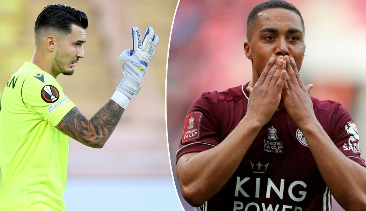 Okan Buruk'tan Tielemans ve Uğurcan Çakır açıklaması! Galatasaray transferde büyük oynuyor Okan Buruk'tan Tielemans ve Uğurcan Çakır açıklaması! Galatasaray transferde büyük oynuyor
