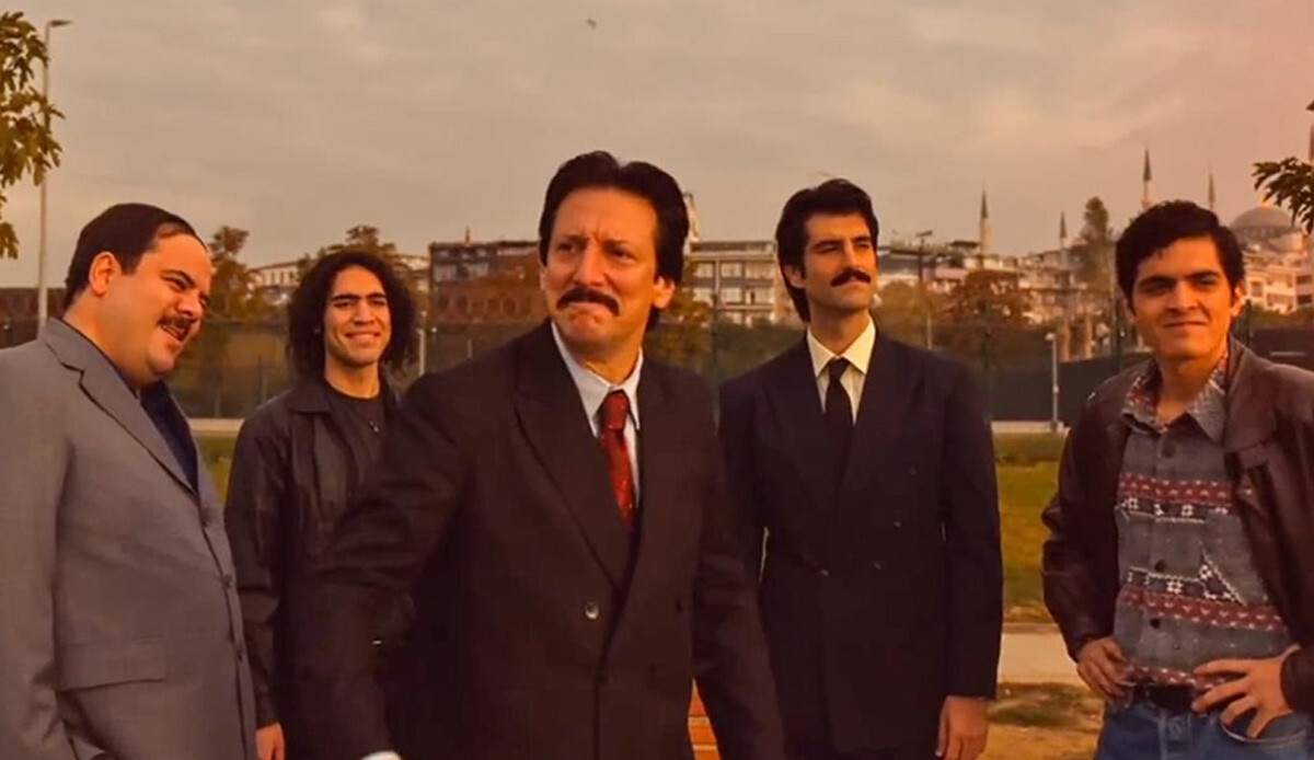 Frankfurt'ta açılış filmi 'Prestij Meselesi' Frankfurt'ta açılış filmi 'Prestij Meselesi'