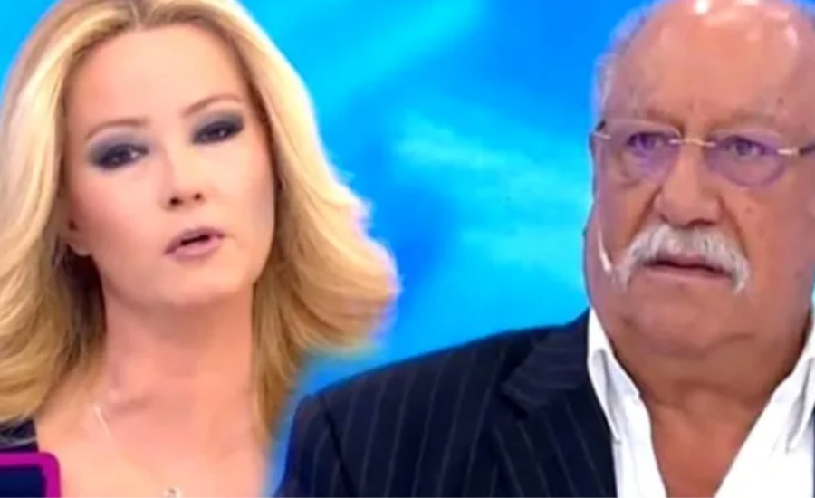 Rahmi Özkan'a ne oldu? Rahmi Özkan neden ATV'de yok? Müge Anlı'dan Rahmi Özkan açıklaması