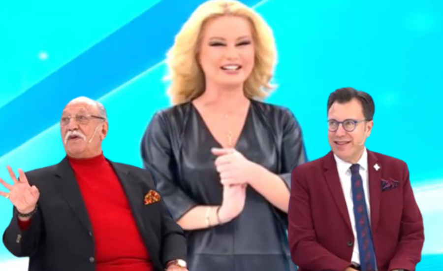 Rahmi Özkan'a ne oldu? Rahmi Özkan neden ATV'de yok? Müge Anlı'dan Rahmi Özkan açıklaması