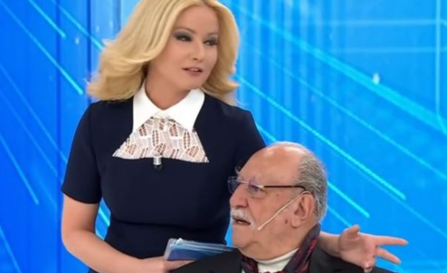 Rahmi Özkan'a ne oldu? Rahmi Özkan neden ATV'de yok? Müge Anlı'dan Rahmi Özkan açıklaması