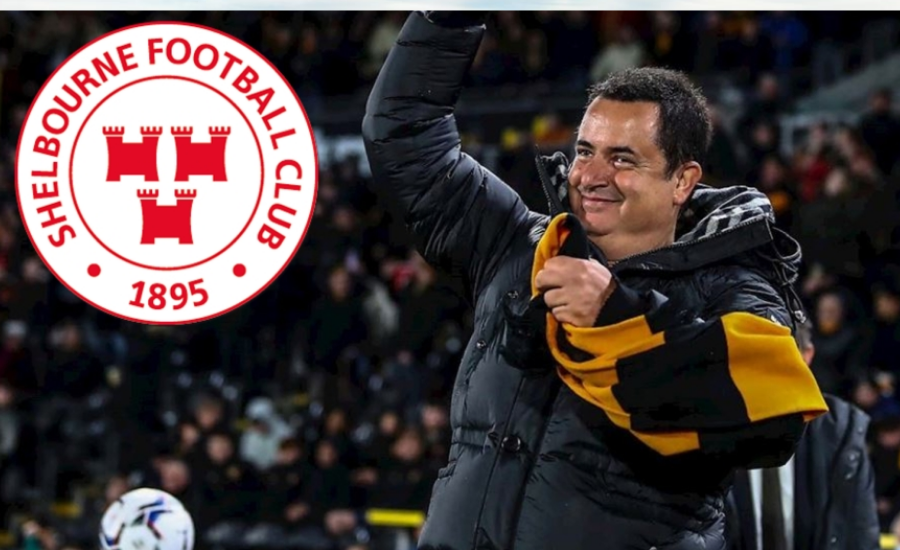 Acun Ilıcalı Shelbourne FC takımını satın mı aldı? Shelbourne FC hangi ligde? Acun Ilıcalı Shelbourne FC takımını satın mı aldı? Shelbourne FC hangi ligde?