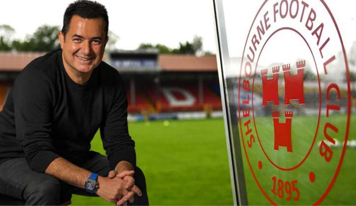 Acun Ilıcalı Shelbourne FC takımını satın mı aldı? Shelbourne FC hangi ligde? Acun Ilıcalı Shelbourne FC takımını satın mı aldı? Shelbourne FC hangi ligde?