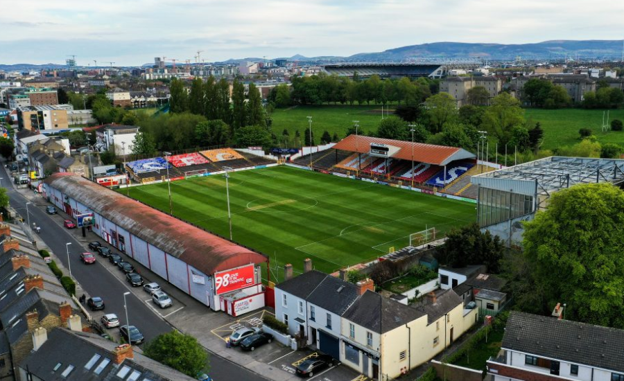 Acun Ilıcalı Shelbourne FC takımını satın mı aldı? Shelbourne FC hangi ligde? Acun Ilıcalı Shelbourne FC takımını satın mı aldı? Shelbourne FC hangi ligde?
