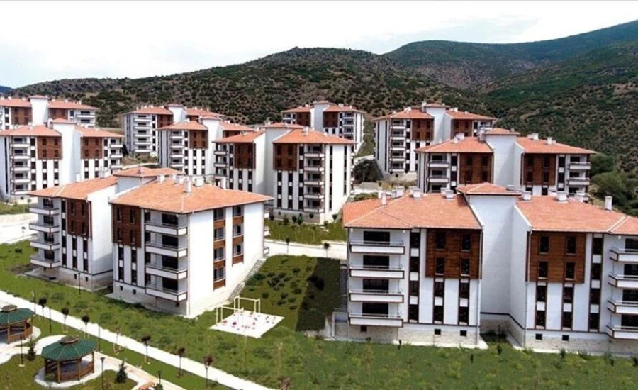 Ev sahibi olmak isteyenler için yeni fırsatlar! İşte, TOKİ’nin yeni sosyal konut projeleri - 2. Resim
