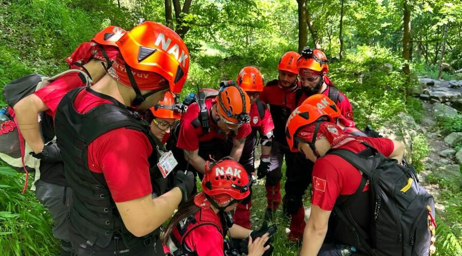 Ot toplamaya diye evden çıkmıştı... Kayıp adamın gelininden çarpıcı iddia!
