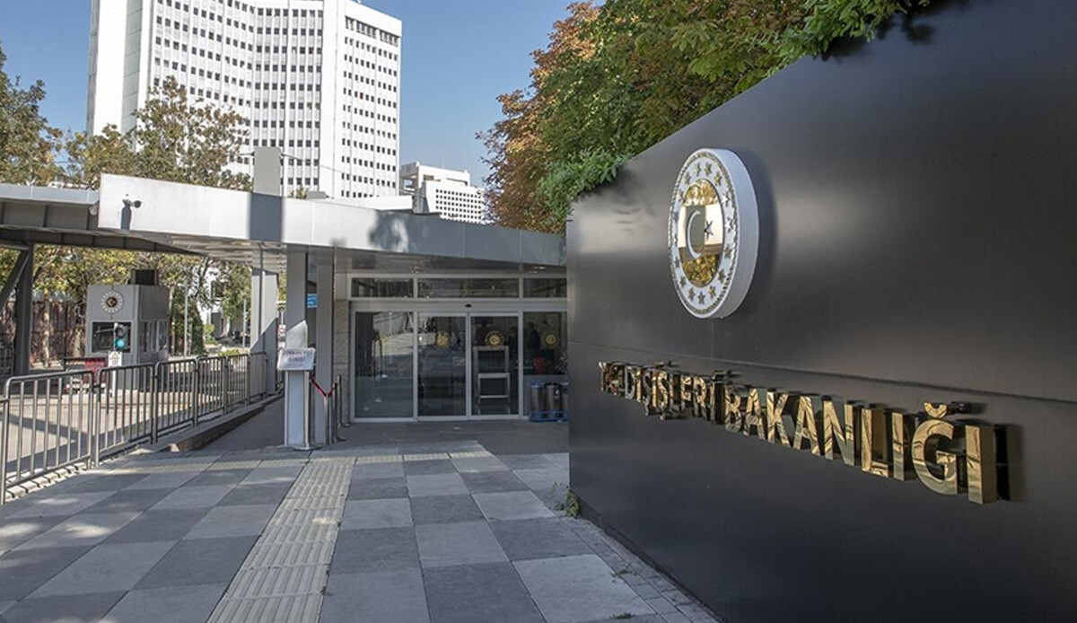 Dışişleri Bakanlığı Sudan&#039;daki tahliyelere ilişkin son durumu paylaştı
