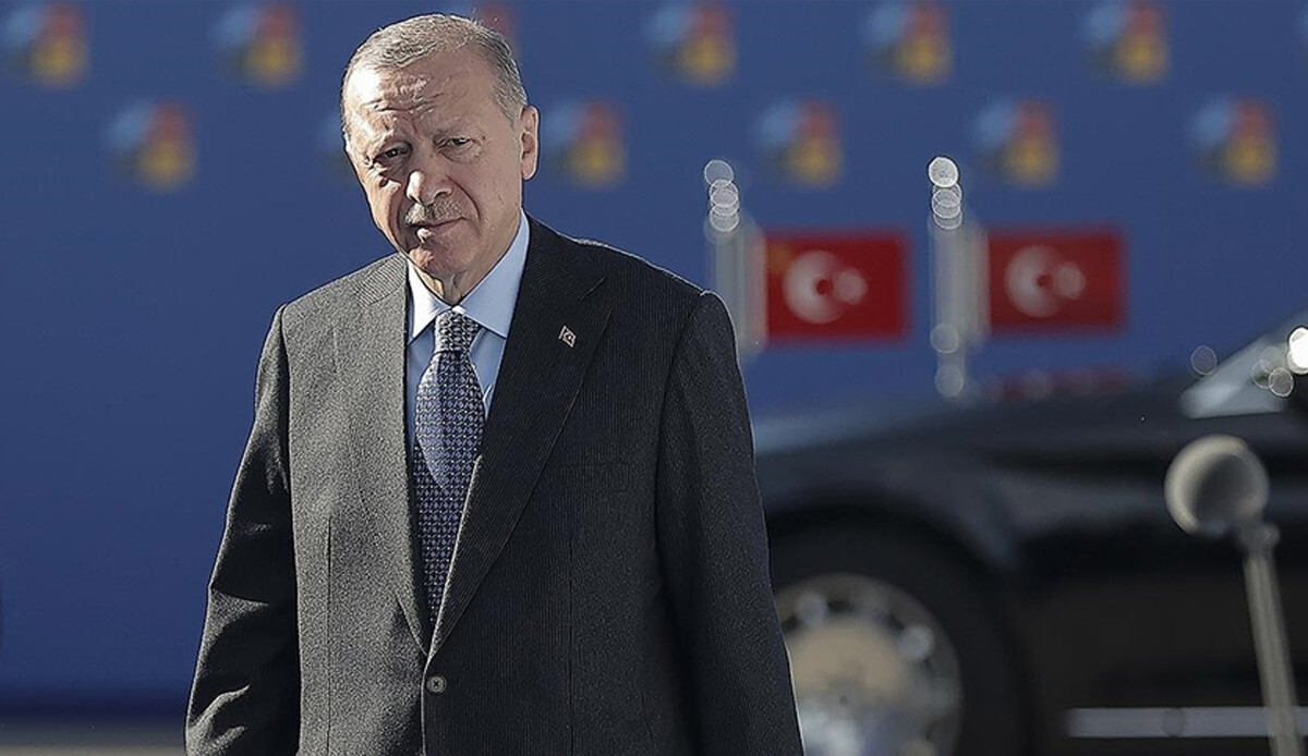 Dünyaca ünlü ABD’li kuruluştan çarpıcı &#039;Erdoğan&#039; analizi: Şartları hep o belirliyor ve her halükarda kazanıyor