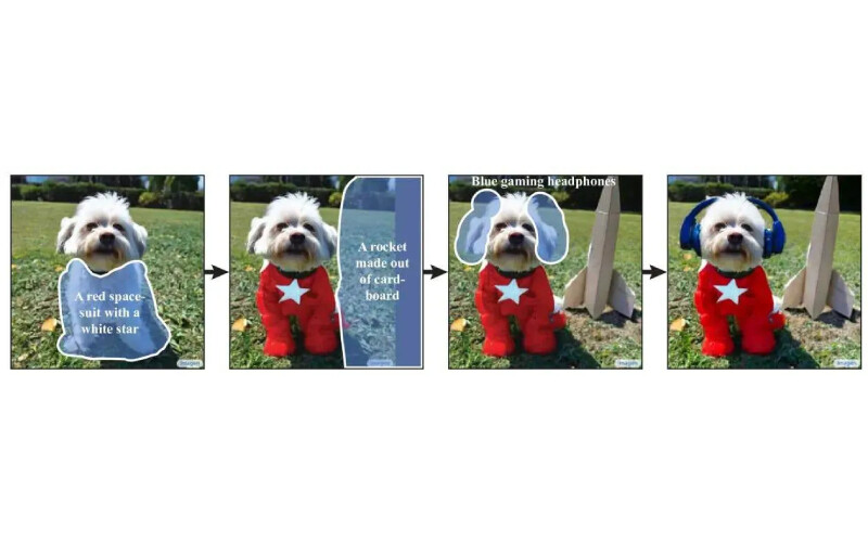 Photoshop'tan farkı kalmayacak: Google Fotoğraflar için yapay zeka desteği geldi