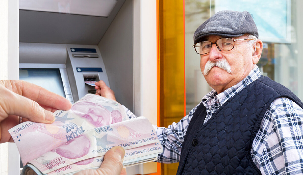Emekliye bayram müjdesi! İkramiye ve maaş ödeme tarihi belli oldu