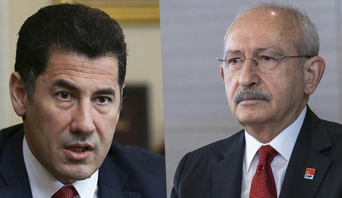 Kılıçdaroğlu ve Oğan arasında ikinci tur tartışması: Benim başarım Kılıçdaroğlu ve Oğan arasında ikinci tur tartışması: Benim başarım