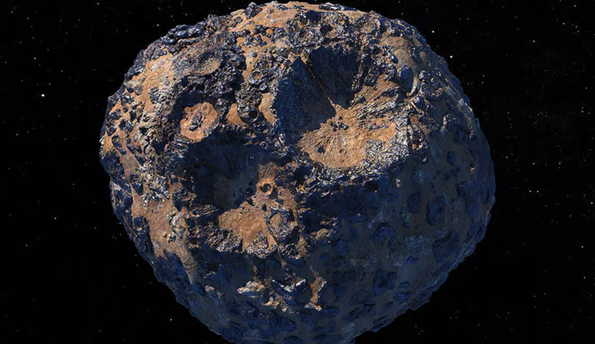 Dünyadaki herkesi dolar milyarderi yapabilecek kadar zengin