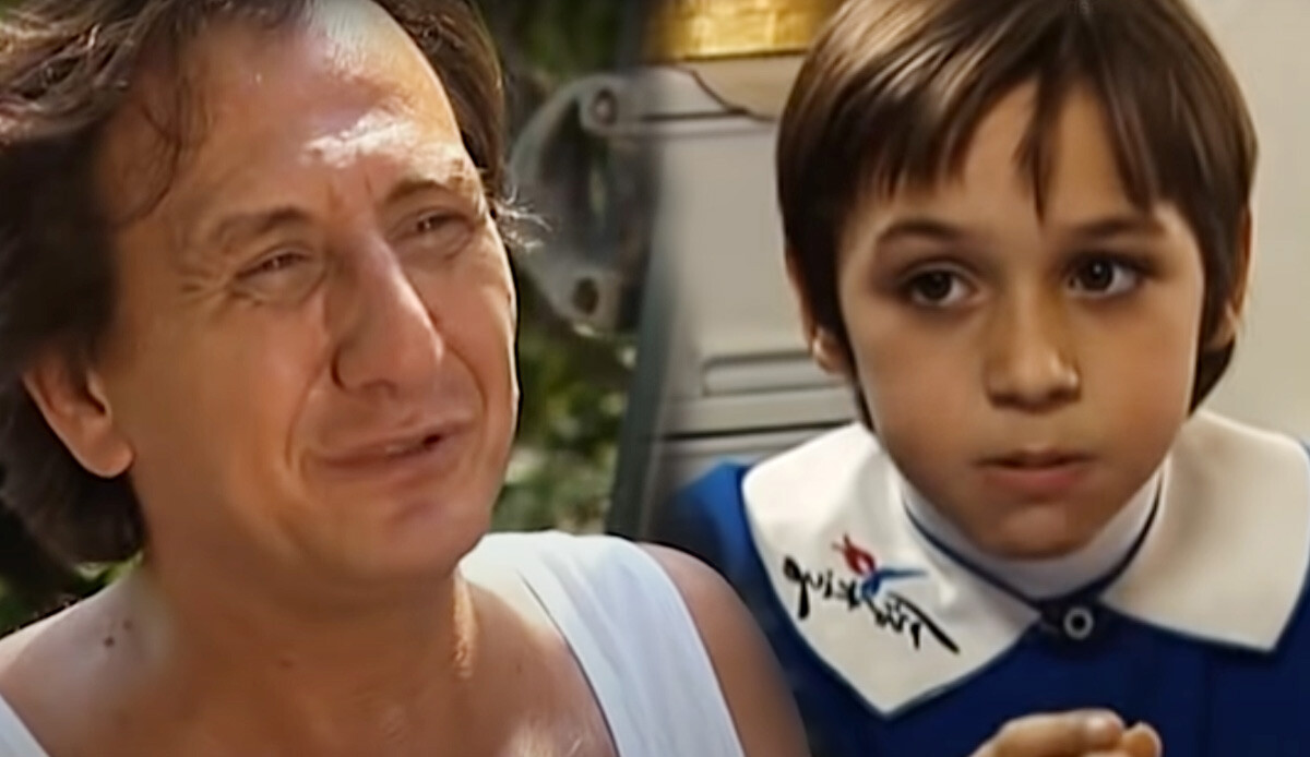 Arka Sokaklar’ın Tekin’i son haliyle şaşırttı! Gören tanıyamıyor