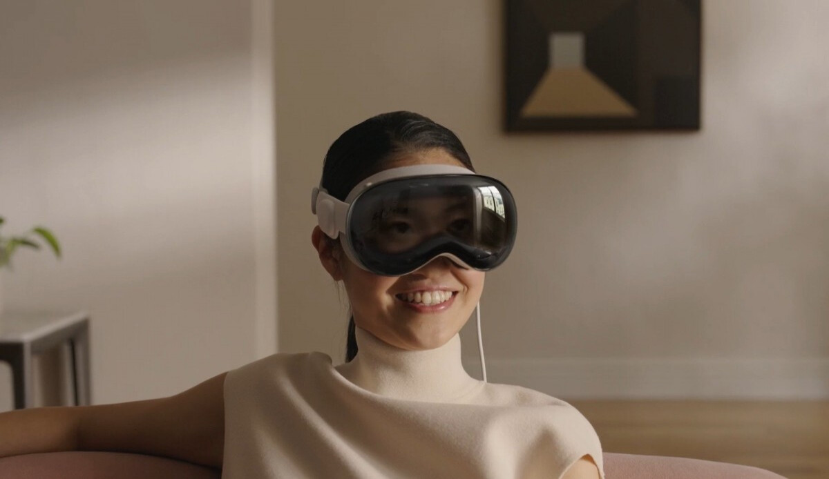 Apple, Vision Pro'nun adını değiştirmek zorunda kalabilir! İşte nedeni Apple, Vision Pro'nun adını değiştirmek zorunda kalabilir! İşte nedeni