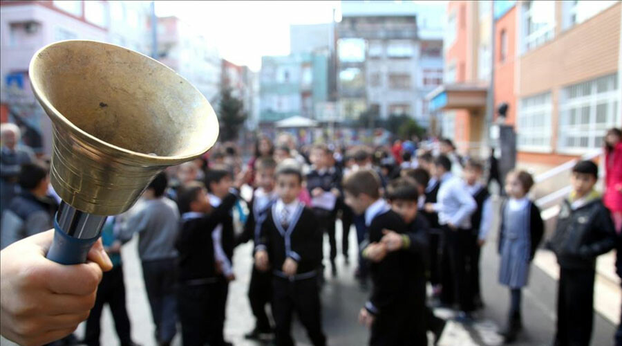 Okullarda son zilin çalacağı tarih belli oldu!