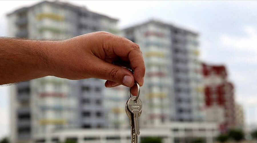 287 bin gayrimenkul satış işlemi yapıldı...İlk sırada İstanbul yer aldı 287 bin gayrimenkul satış işlemi yapıldı...İlk sırada İstanbul yer aldı