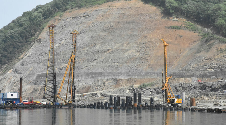 İlk hamle Rusya'dan geldi: Bu proje Türkiye'yi enerji üssü yapacak İlk hamle Rusya'dan geldi: Bu proje Türkiye'yi enerji üssü yapacak