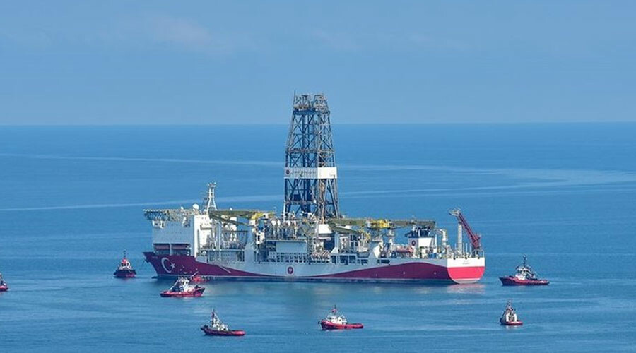 İlk hamle Rusya'dan geldi: Bu proje Türkiye'yi enerji üssü yapacak İlk hamle Rusya'dan geldi: Bu proje Türkiye'yi enerji üssü yapacak