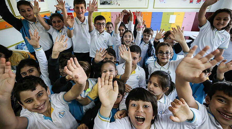 Okullarda son zilin çalacağı tarih belli oldu!