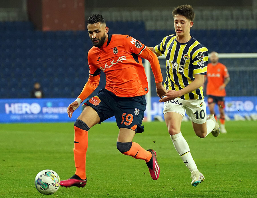 Türkiye Kupası sahibini buluyor: Fenerbahçe ve Başakşehir, İzmir'de karşılaşacak