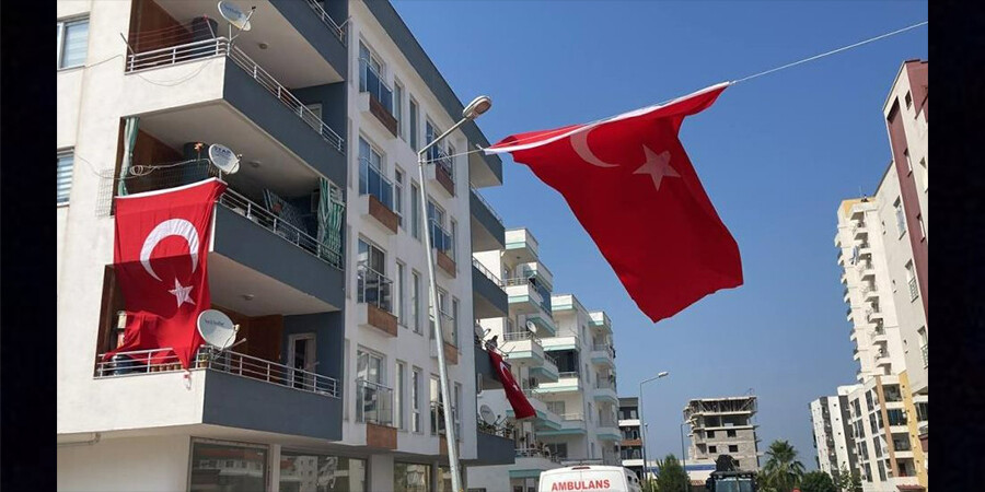 Son dakika! 2 asker şehit oldu