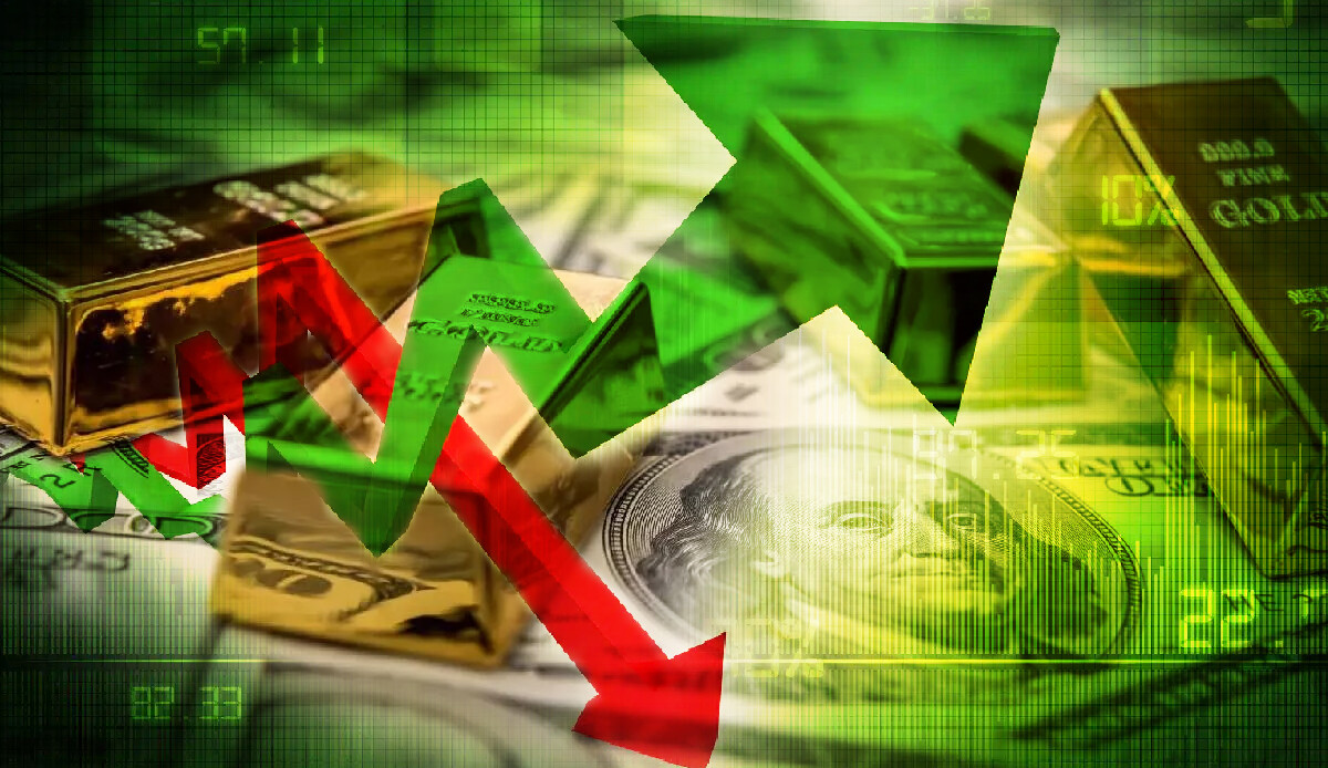 Altın ve dolar yatırımcısı pür dikkat, 15 ay sonra bir ilk olacak! Altın ve dolar yatırımcısı pür dikkat, 15 ay sonra bir ilk olacak!