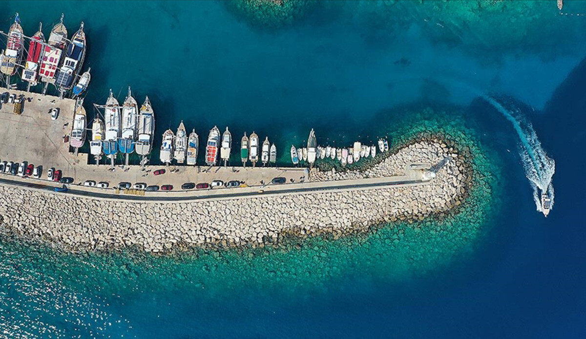 Antalya'nın turistik ilçeleri Kurban Bayramı'nda çifte bayram yaşayacak Antalya'nın turistik ilçeleri Kurban Bayramı'nda çifte bayram yaşayacak