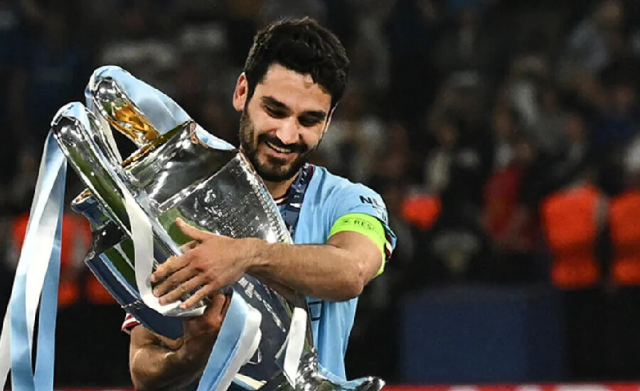 İlkay Gündoğan Türkçe biliyor mu? İlkay Gündoğan nereli, kaç yaşında, hangi takımı tutuyor? İlkay Gündoğan Türkçe biliyor mu? İlkay Gündoğan nereli, kaç yaşında, hangi takımı tutuyor?