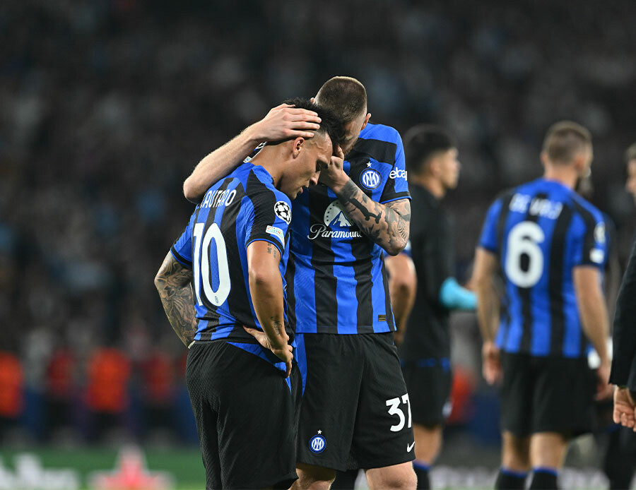 Avrupa basını İstanbul'daki Şampiyonlar Ligi finaline hayran kaldı